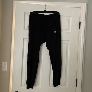 Nike Club Jersey Sweatpants